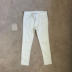 Men’s skinny jeans